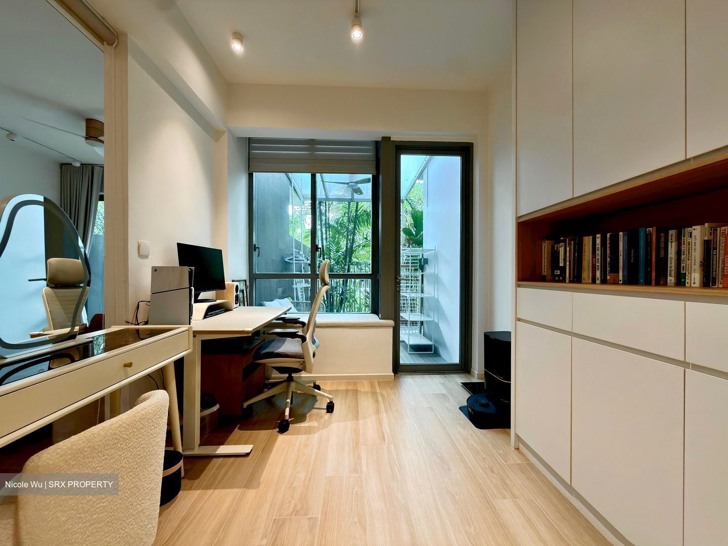 Oasis Garden (D19), Condominium #599660911